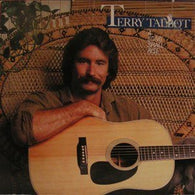 Terry Talbot : A Song Shall Rise (LP, Album)