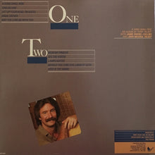 Terry Talbot : A Song Shall Rise (LP, Album)