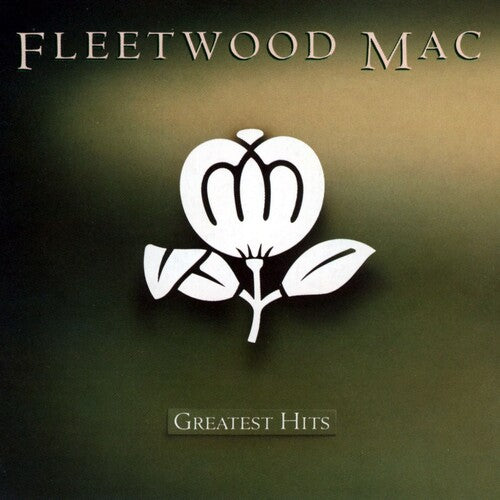 Fleetwood Mac - Greatest Hits (LP Vinyl)