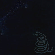 Metallica - Metallica (2LP)