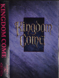 Kingdom Come (2) : Kingdom Come (Cass, Album, 72,)