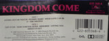 Kingdom Come (2) : Kingdom Come (Cass, Album, 72,)