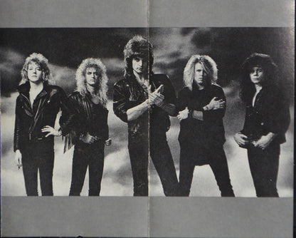 Kingdom Come (2) : Kingdom Come (Cass, Album, 72,)