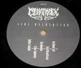 Centinex : Diabolical Desolation (LP, Album, Ltd)