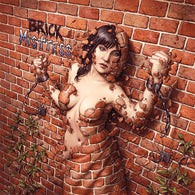 Brick Mistress : Anthology (2xCD, Comp)