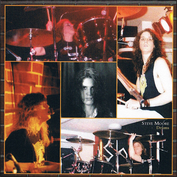 Brick Mistress : Anthology (2xCD, Comp)