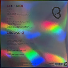 Anamanaguchi : Summer Singles 2010/2020 (2xLP, Comp, Dlx, Whi)
