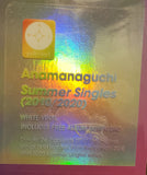 Anamanaguchi : Summer Singles 2010/2020 (2xLP, Comp, Dlx, Whi)