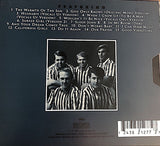 The Beach Boys : Perfect Harmony (CD, Comp, Ltd, Dig)