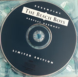 The Beach Boys : Perfect Harmony (CD, Comp, Ltd, Dig)