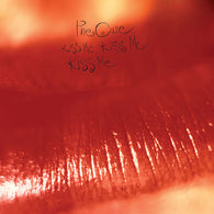 The Cure - Kiss Me, Kiss Me, Kiss Me (2xLP)