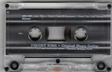 Freddie King : Original Blues Guitar (Cass, Comp)