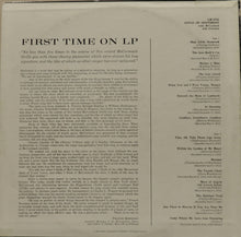 John McCormack (2) : Songs Of Sentiment (LP, Comp, Mono)