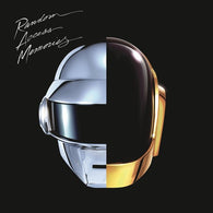 Daft Punk - Random Access Memories (2LP Vinyl)