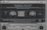 The Marshall Tucker Band : Keeping The Love Alive  (Cass, Comp)