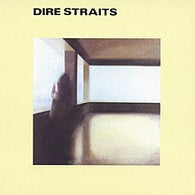 DIRE STRAITS - DIRE STRAITS