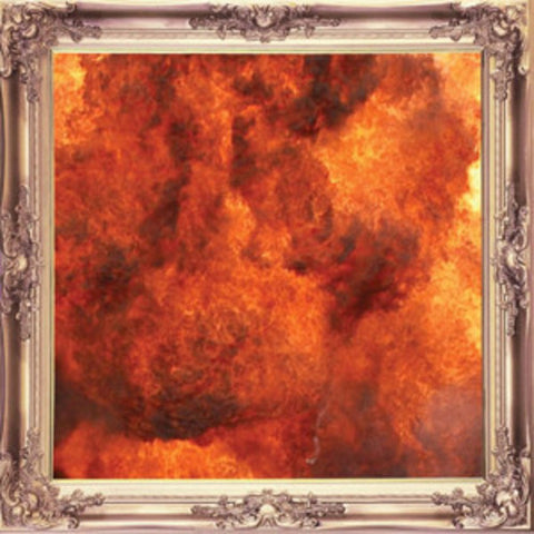 Kid Cudi - Indicud (3LP Vinyl) 602537356713