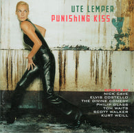 Ute Lemper : Punishing Kiss (CD, Album)