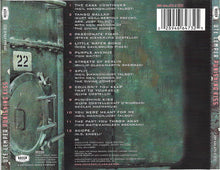 Ute Lemper : Punishing Kiss (CD, Album)