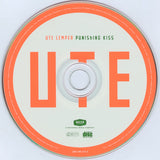 Ute Lemper : Punishing Kiss (CD, Album)