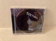 Seether : Truth (CD, Single, Promo)