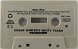 Edgar Winter's White Trash : Roadwork (Cass, Album, RE)