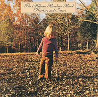 The Allman Brothers Band - Brothers and Sisters (LP Vinyl)