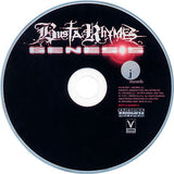 Busta Rhymes : Genesis (CD, Album)