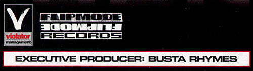 Busta Rhymes : Genesis (CD, Album)