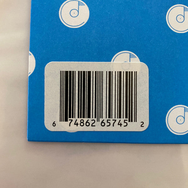 Oliver James (7) : One And Only (7", Single, Ltd, Yel)