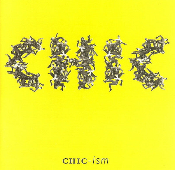 Chic : Chic-ism (CD, Album)