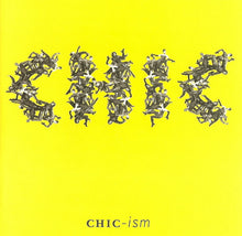 Chic : Chic-ism (CD, Album)