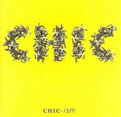 Chic : Chic-ism (CD, Album)