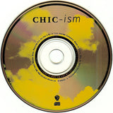 Chic : Chic-ism (CD, Album)