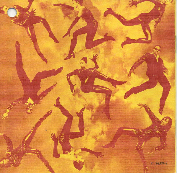 Chic : Chic-ism (CD, Album)