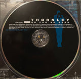 Thornley : So Far So Good (CD, Single, Promo)