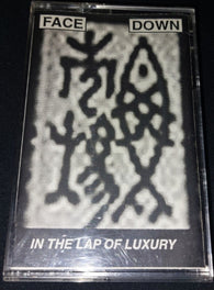 Floyd Band : Face Down In The Lap Of Luxury (Cass, Ltd)