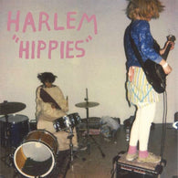 Harlem (4) : Hippies (CD, Album)