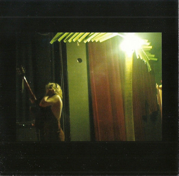 Harlem (4) : Hippies (CD, Album)