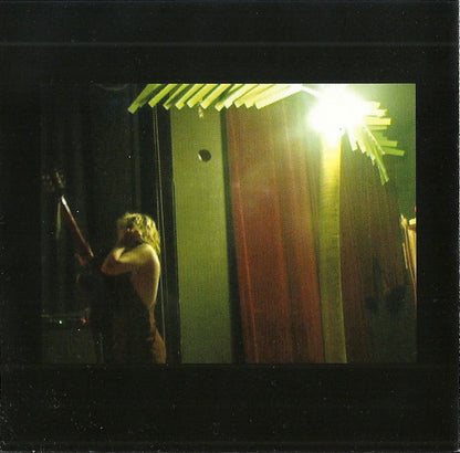 Harlem (4) : Hippies (CD, Album)
