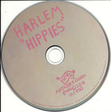 Harlem (4) : Hippies (CD, Album)
