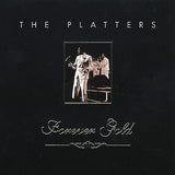 The Platters : Forever Gold - The Platters (CD, Comp)
