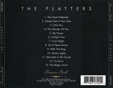The Platters : Forever Gold - The Platters (CD, Comp)