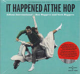 Various : It Happened At The Hop - Edison International Doo Woppers And Sock Hoppers (CD, RSD, Comp, Mono, Ltd)