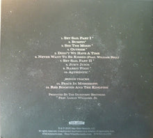 North Mississippi Allstars : Set Sail (CD, Album, Ind)