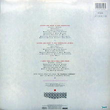 Eurythmics And Aretha Franklin : Sisters Are Doin' It For Themselves (12", Single)