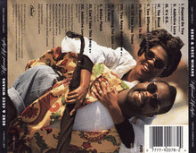 Bebe & Cece Winans : Different Lifestyles (CD, Album)