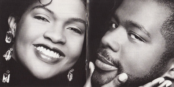 Bebe & Cece Winans : Different Lifestyles (CD, Album)