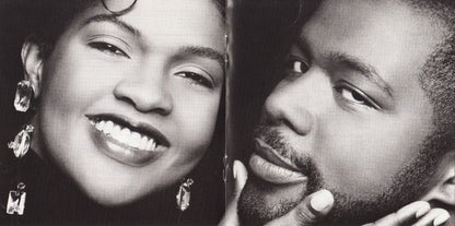 Bebe & Cece Winans : Different Lifestyles (CD, Album)