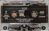 Kansas (2) : Power (Cass, Album, Dol)